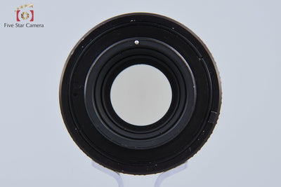 [Used] FUJIFILM Fujinon EBC Fujinon-T 100mm f/2.8 M42 Mount