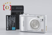 [Used] FUJIFILM FinePix F10 Compact Digital Camera