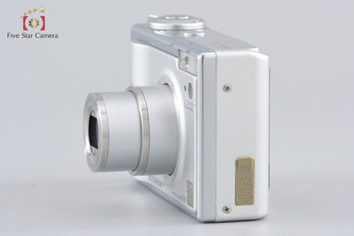 [Used] FUJIFILM FinePix F10 Compact Digital Camera