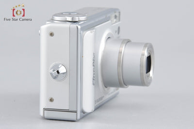 [Used] FUJIFILM FinePix F10 Compact Digital Camera