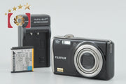 [Used] FUJIFILM FinePix F80EXR Black Compact Digital Camera