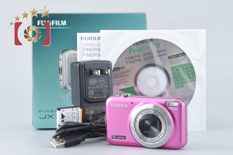 FUJIFILM – ページ43 – Five Star Camera | ファイブスターカメラ