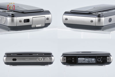 【Used】FUJIFILM FinePix REAL 3D W1 Compact Digital Camera