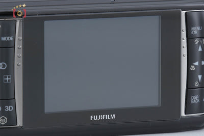 【Used】FUJIFILM FinePix REAL 3D W1 Compact Digital Camera