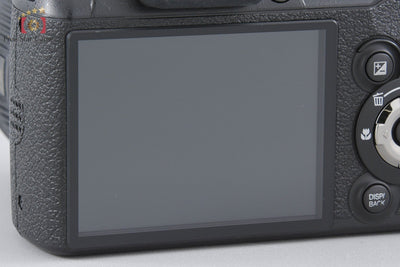 [Used] FUJIFILM FinePix S3200 Compact Digital Camera