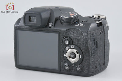 [Used] FUJIFILM FinePix S3200 Compact Digital Camera