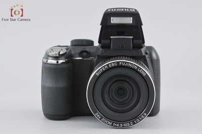 [Used] FUJIFILM FinePix S3200 Compact Digital Camera