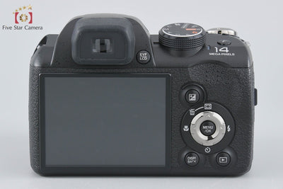 [Used] FUJIFILM FinePix S3200 Compact Digital Camera