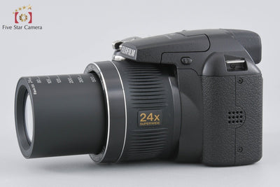 [Used] FUJIFILM FinePix S3200 Compact Digital Camera