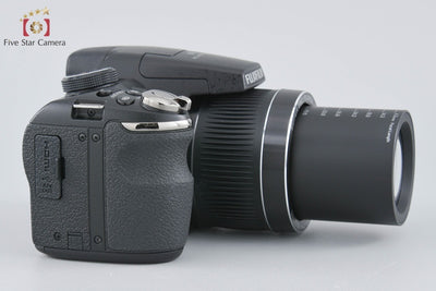 [Used] FUJIFILM FinePix S3200 Compact Digital Camera