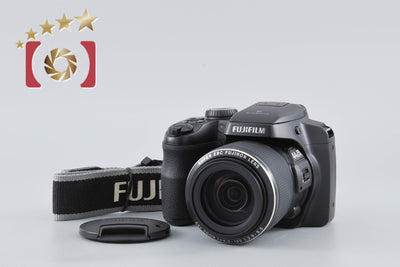 [Used] FUJIFILM FinePix S8400 Compact Digital Camera