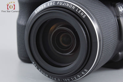 [Used] FUJIFILM FinePix S8400 Compact Digital Camera