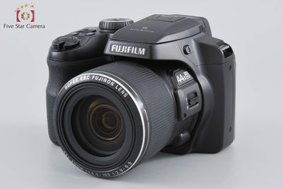 [Used] FUJIFILM FinePix S8400 Compact Digital Camera