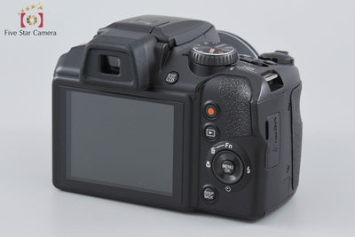 [Used] FUJIFILM FinePix S8400 Compact Digital Camera