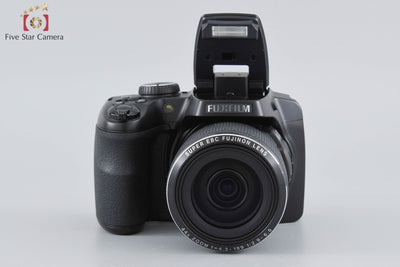 [Used] FUJIFILM FinePix S8400 Compact Digital Camera
