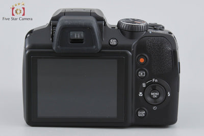 [Used] FUJIFILM FinePix S8400 Compact Digital Camera