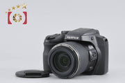 [Used] FUJIFILM FinePix S9200 Black Compact Digital Camera