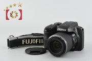 【Used】FUJIFILM FinePix S9800 Compact Digital Camera