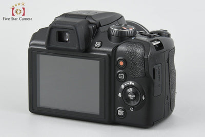 【Used】FUJIFILM FinePix S9800 Compact Digital Camera