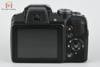 【Used】FUJIFILM FinePix S9800 Compact Digital Camera
