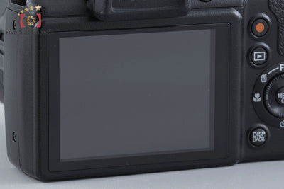 【Used】FUJIFILM FinePix S9800 Compact Digital Camera with Original Box