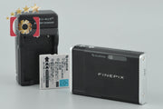 [Used] FUJIFILM FinePix Z1 Black Compact Digital Camera