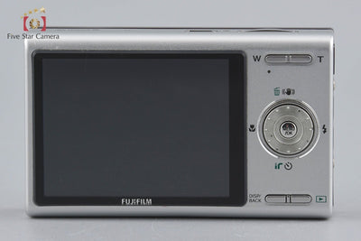 【Used】FUJIFILM FinePix Z100fd Brown Compact Digital Camera