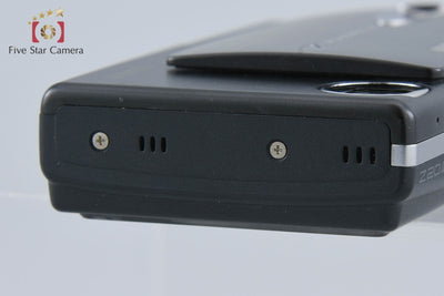 Used: Fujifilm FinePix Z20fd Black Compact Digital Camera with Original Box
