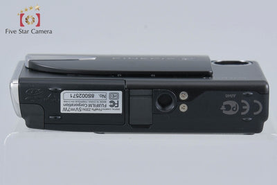 Used: Fujifilm FinePix Z20fd Black Compact Digital Camera with Original Box