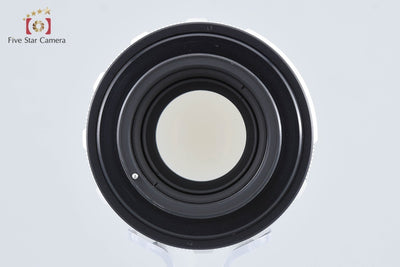 [Used] FUJIFILM Fujinon-T 100mm f/2.8 M42 Mount