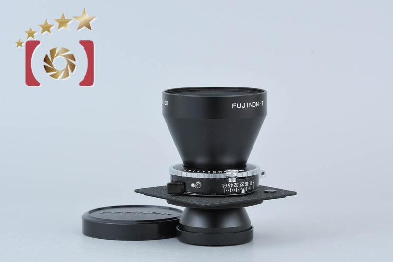 【中古】FUJIFILM 富士フイルム FUJINON T 300mm f/8