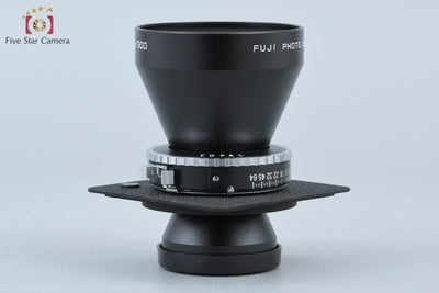 [Used] FUJIFILM Fujinon T 300mm f/8