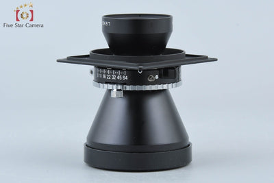 [Used] FUJIFILM Fujinon T 300mm f/8