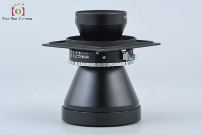 [Used] FUJIFILM Fujinon T 300mm f/8