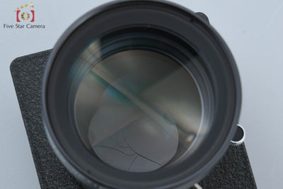 [Used] FUJIFILM Fujinon T 300mm f/8
