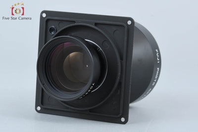 [Used] FUJIFILM Fujinon T 300mm f/8