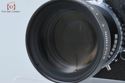 [Used] FUJIFILM Fujinon T 300mm f/8