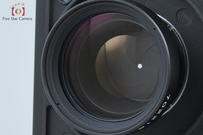 [Used] FUJIFILM Fujinon T 300mm f/8