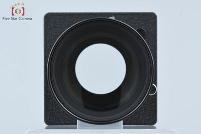 [Used] FUJIFILM Fujinon T 300mm f/8