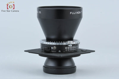 [Used] FUJIFILM Fujinon T 300mm f/8