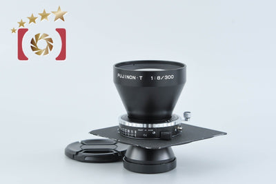 [Used] FUJIFILM Fujinon T 300mm f/8