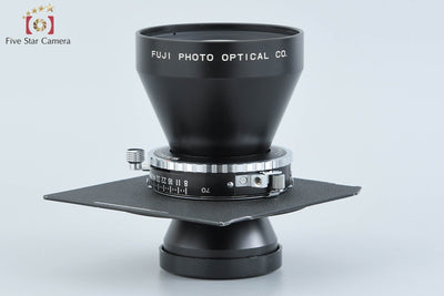 [Used] FUJIFILM Fujinon T 300mm f/8
