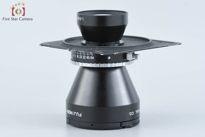 [Used] FUJIFILM Fujinon T 300mm f/8