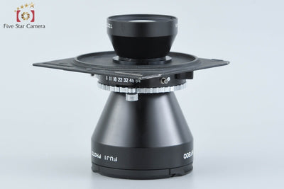[Used] FUJIFILM Fujinon T 300mm f/8