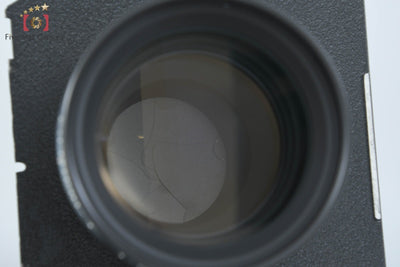 [Used] FUJIFILM Fujinon T 300mm f/8