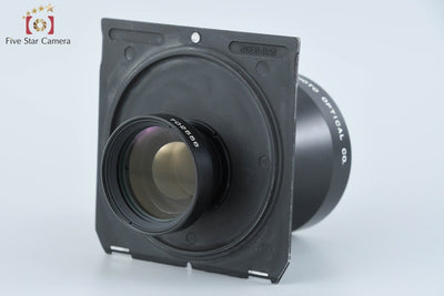 [Used] FUJIFILM Fujinon T 300mm f/8