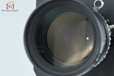 [Used] FUJIFILM Fujinon T 300mm f/8