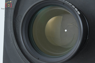 [Used] FUJIFILM Fujinon T 300mm f/8