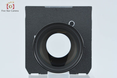 [Used] FUJIFILM Fujinon T 300mm f/8