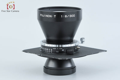 [Used] FUJIFILM Fujinon T 300mm f/8